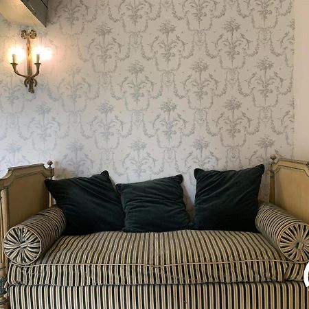 Chateau De Gardes Bed and Breakfast Castin Buitenkant foto